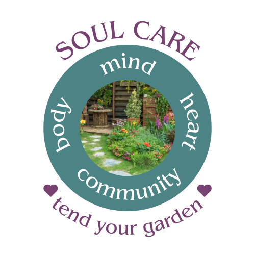 Soul Care Logo